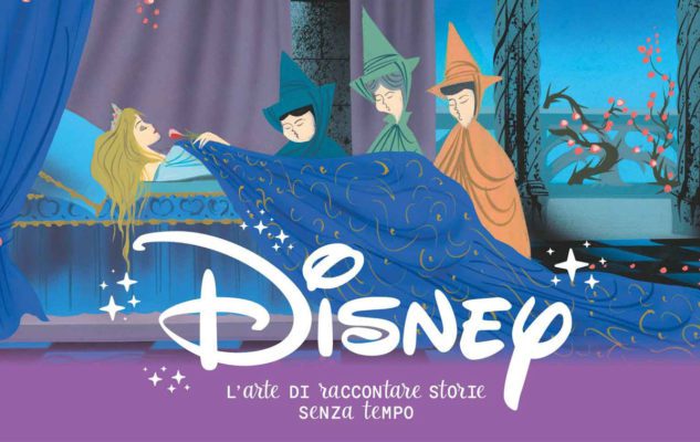 Disney. L’arte di raccontare storie senza tempo