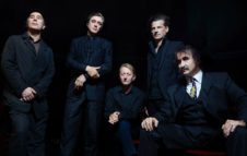 Einsturzende Neubauten a Milano nel 2020: data e biglietti del concerto