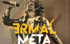 Ermal Meta a Milano nel 2021: data e biglietti del concerto