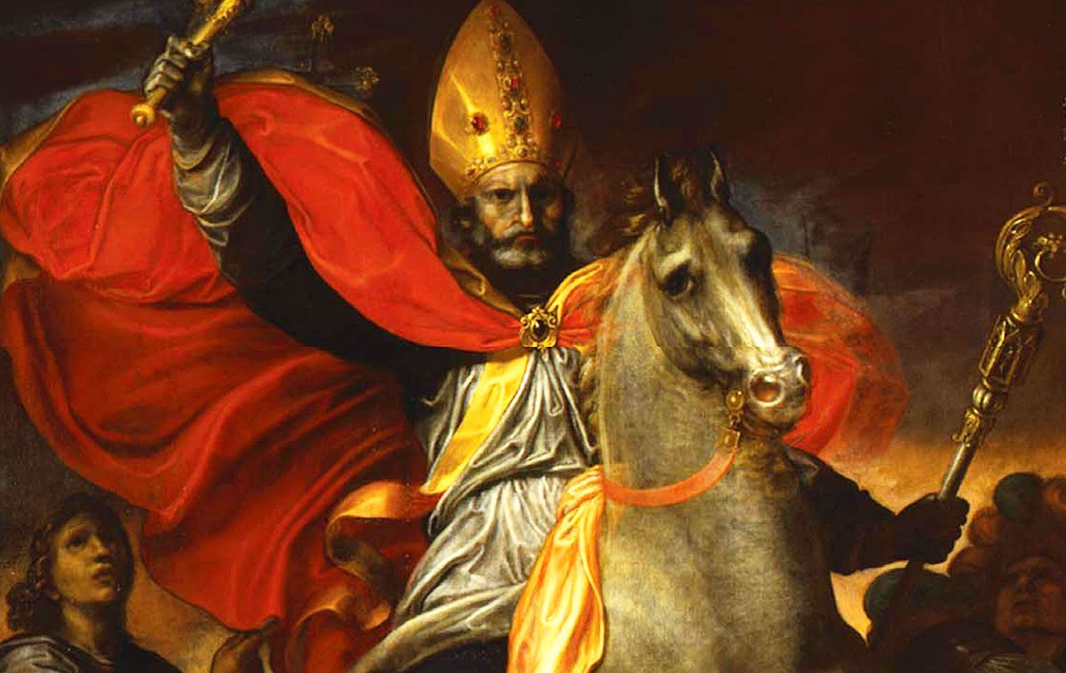 Festa di Sant'Ambrogio