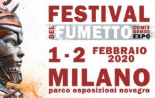 Festival del Fumetto 2020