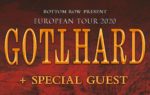 Gotthard a Milano nel 2020: data e biglietti del concerto
