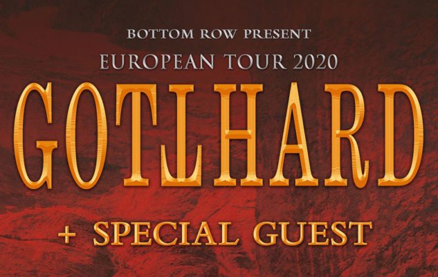 Gotthard