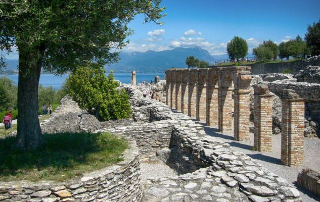 Grotte di Catullo