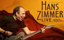 Hans Zimmer a Milano nel 2021: data e biglietti del concerto