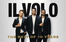 Il Volo a Milano nel 2020: data e biglietti del concerto