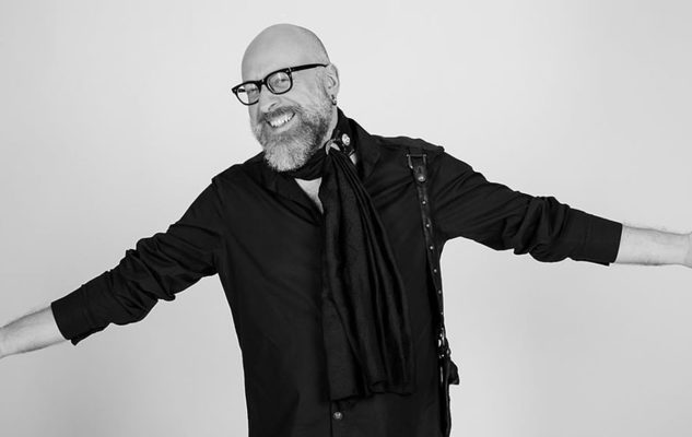 Mario Biondi