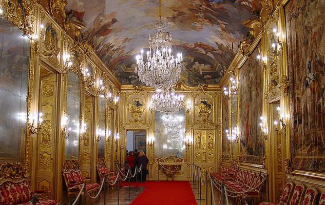 Palazzo Clerici: un capolavoro settecentesco nascosto nel cuore di Milano