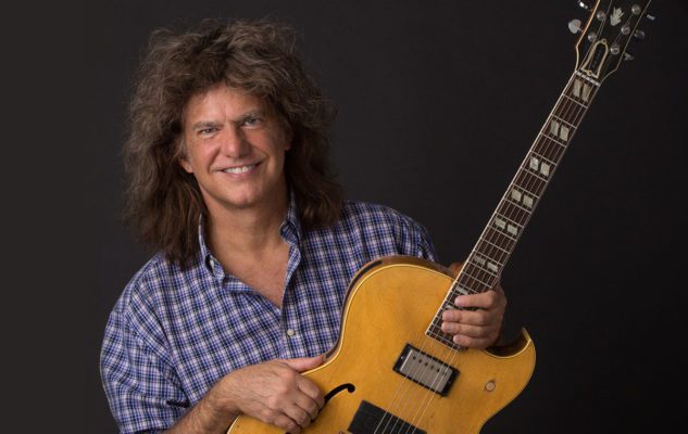 Pat Metheny