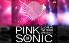 Pink Sonic a Milano nel 2020: data e biglietti del concerto