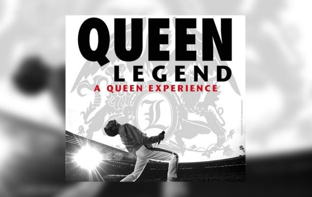 Queen Legend