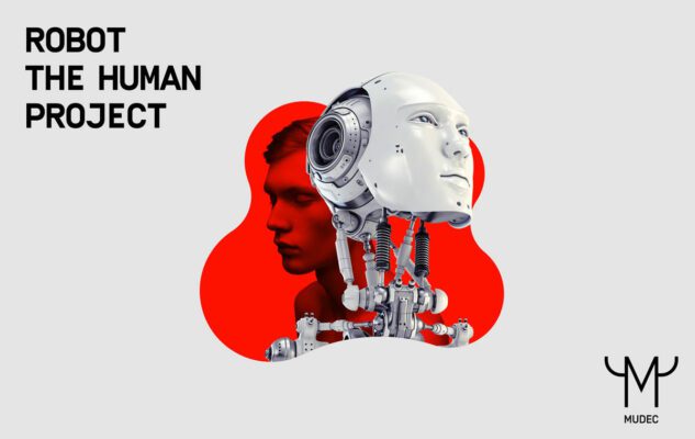 “Robot. The human project”: la grande mostra al Mudec di Milano