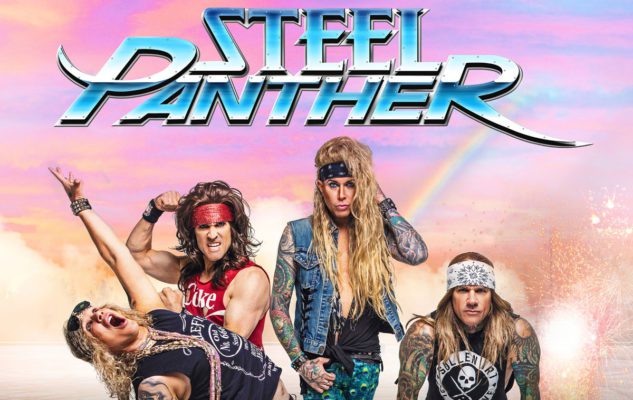 Steel Panther