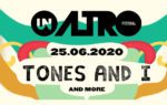 Tones and I + Guests a Milano nel 2020: data e biglietti del concerto