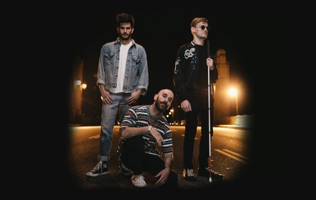 X Ambassadors