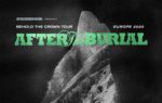 After The Burial a Milano nel 2020: data e biglietti del concerto (annullato)