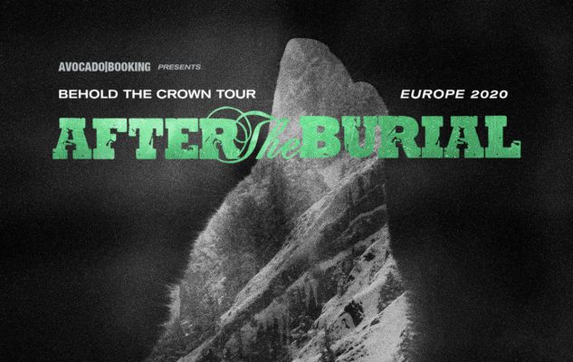 After The Burial