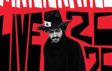 Mannarino a Milano nel 2020: data e biglietti del concerto