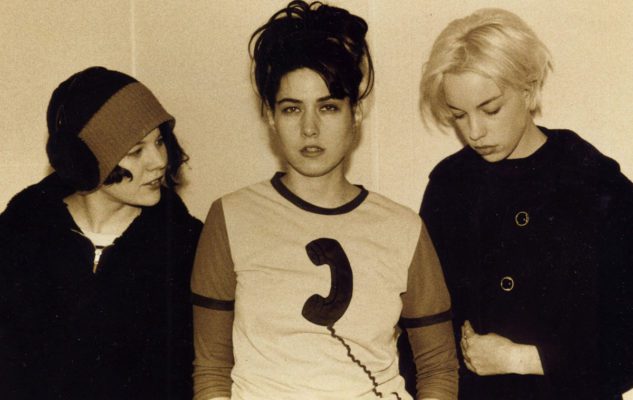 Bikini Kill