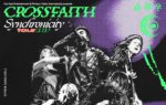 CrossFaith in concerto a Milano nel 2020: data e biglietti