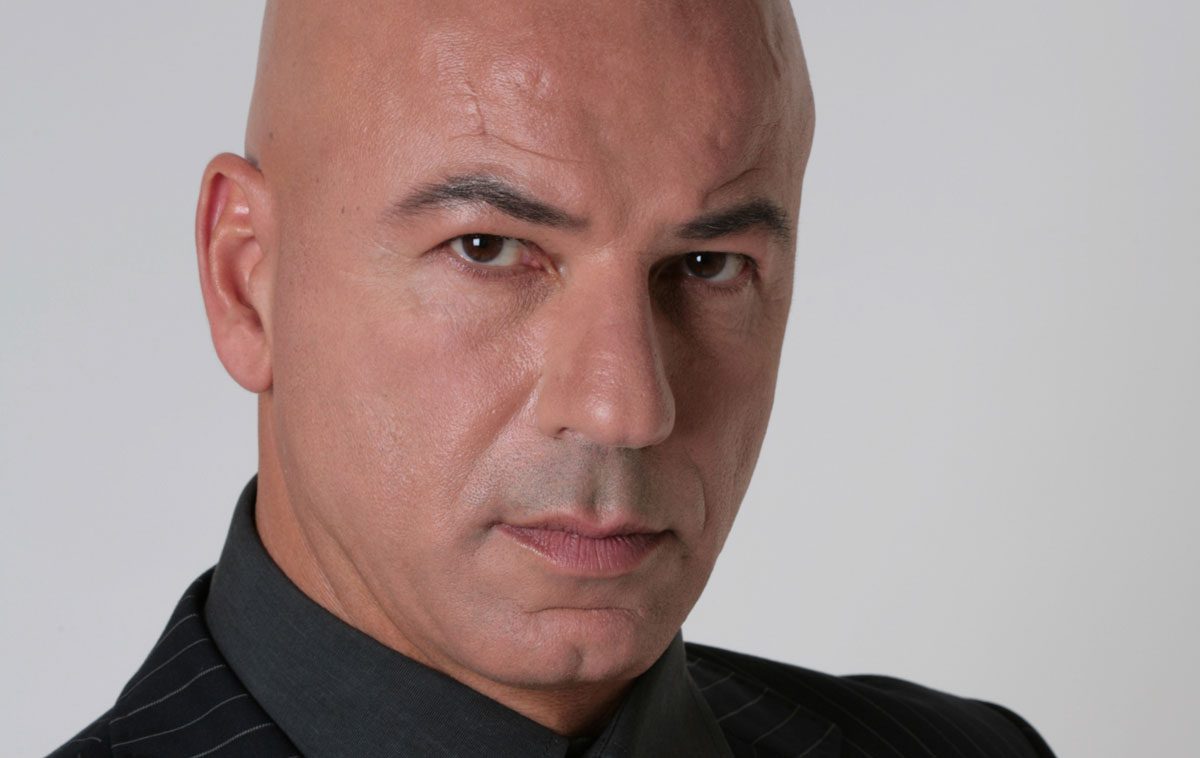 Giovanni Cacioppo