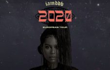 IAMDDB in concerto a Milano nel 2020: data e biglietti