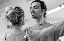 "Io, Don Chisciotte", il balletto in scena al Teatro Carcano di Milano