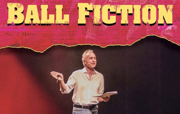 Marco Travaglio a Milano nel 2020 con “Ball Fiction”: data e biglietti