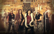 Myrath nel 2020: data e biglietti del concerto