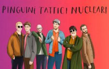Pinguini Tattici Nucleari a Milano nel 2020: data e biglietti del concerto
