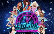 RuPaul's Drag Race a Milano nel 2021: data e biglietti