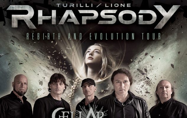 Turilli-Lione Rhapsody