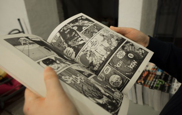 “Wow”, il museo del fumetto di Milano