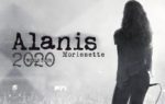 Alanis Morissette a Milano nel 2020: data e biglietti dell'unica data italiana