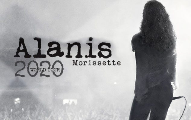 Alanis Morissette a Milano nel 2020: data e biglietti dell’unica data italiana