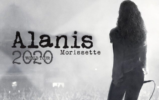 Alanis Morissette