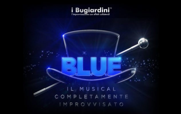 Blue Musical Milano 2020