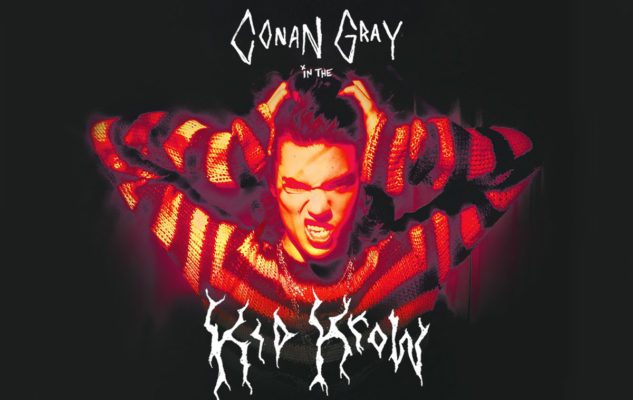 Conan Gray