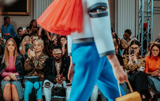 Fashion Week - Settimana della Moda di Milano 2020