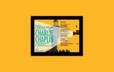 Festival Charlie Chaplin a Milano: proiezioni di film con esecuzione dal vivo delle colonne sonore