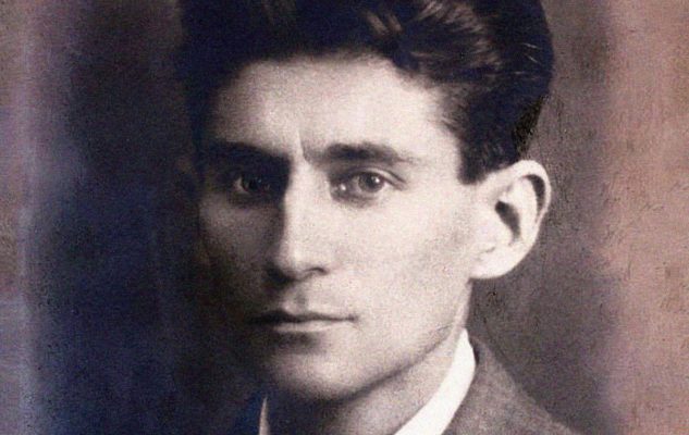 Franz Kafka