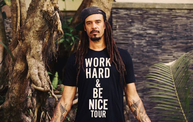 Michael Franti