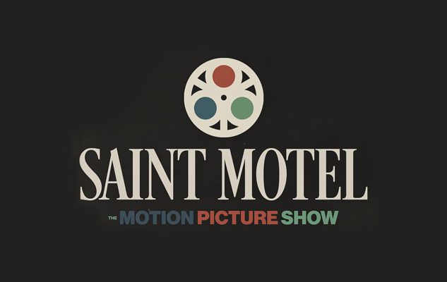 Saint Motel