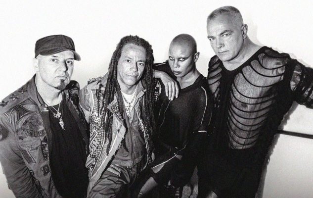 Skunk Anansie