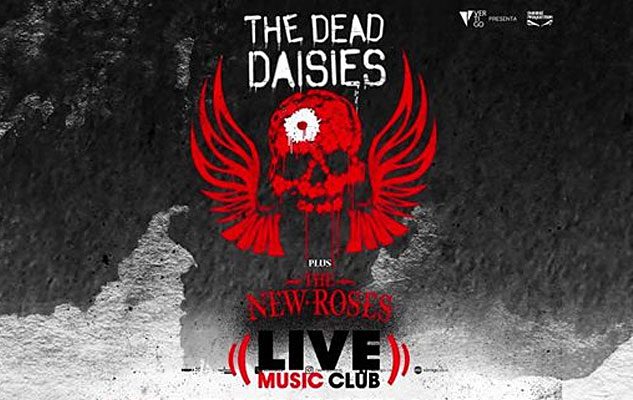 The Dead Daisies