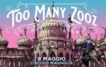 Too Many Zooz a Milano nel 2020: data e biglietti del concerto