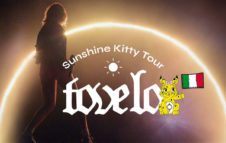 Tove Lo a Milano nel 2020: data e biglietti del concerto