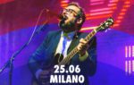 Brunori SAS al Milano Summer Festival 2020: data e biglietti del concerto