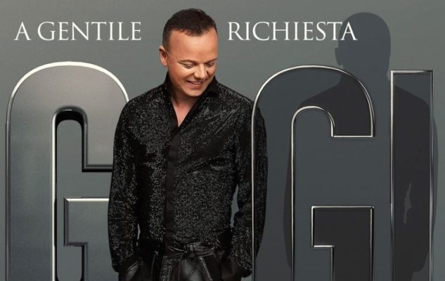 Gigi D'Alessio