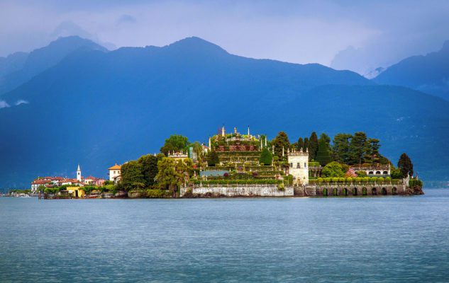 Isola Bella